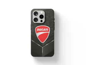 Ducati Custodia Smartphone Edizione Limitata Stile